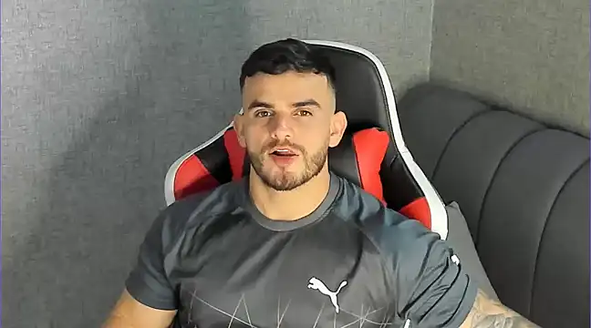 Ricardogo19 online show from 16, 1, 2025