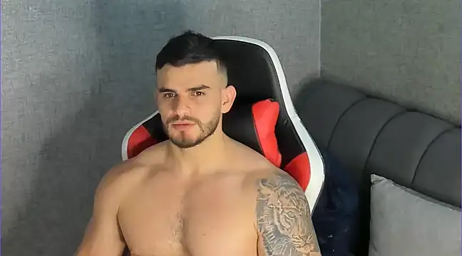 Ricardogo19 online show from 18, 1, 2025