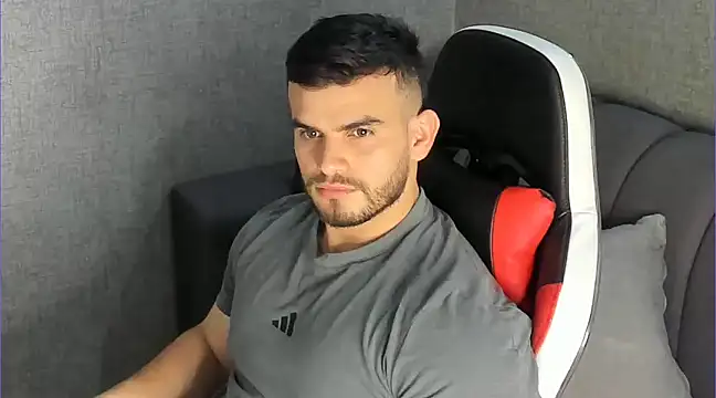 Ricardogo19 online show from 20, 1, 2025