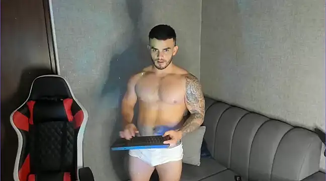 Ricardogo19 online show from 25, 1, 2025