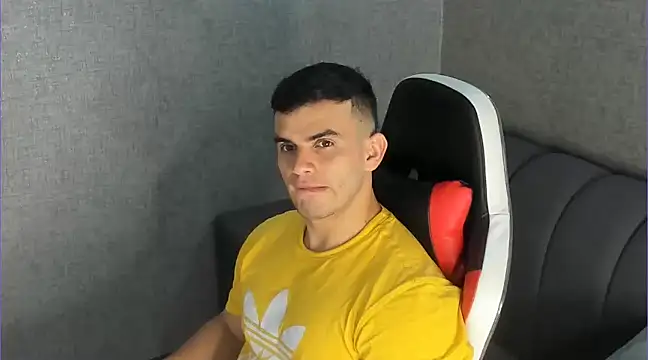 Ricardogo19 online show from 30, 1, 2025