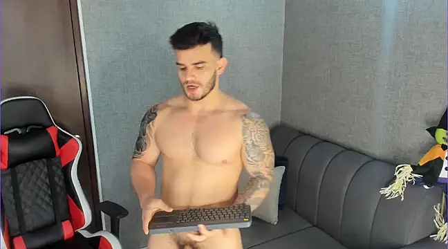 Ricardogo19 online show from 24, 2, 2025