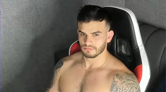 Ricardogo19 online show from 9, 3, 2025