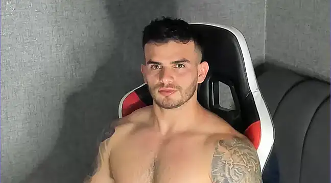 Ricardogo19 online show from 17, 3, 2025