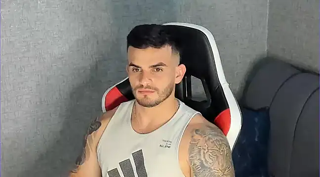 Ricardogo19 online show from 19, 3, 2025