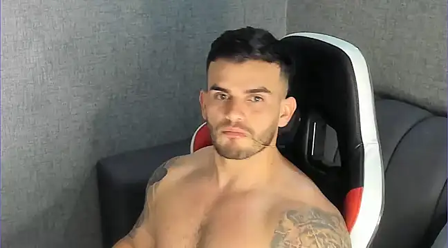 Ricardogo19 online show from 23, 3, 2025