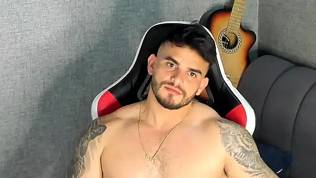 Ricardogo19 online show from 19, 9, 2025