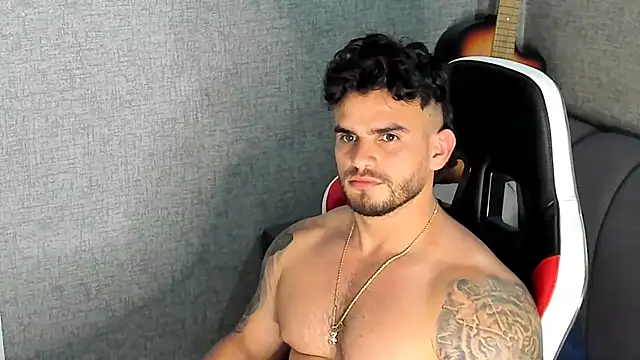 Ricardogo19 online show from 1, 11, 2025