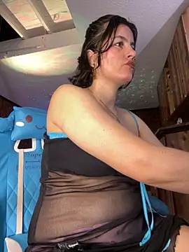 Snapshot of Cristina_Vanegas631 chatting on 4, 12, 2025 Cristina Vanegas631 online show from 4, 12, 2025