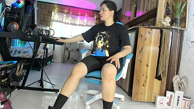 Snapshot of Cristina_Vanegas631 chatting on 16, 1, 2026 Cristina Vanegas631 online show from 16, 1, 2026