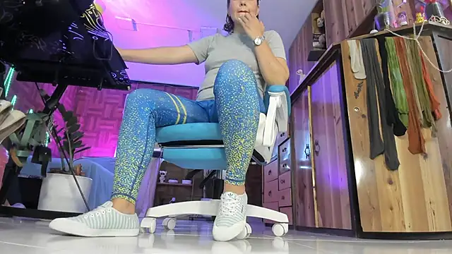 Snapshot of Cristina_Vanegas631 chatting on 3, 2, 2026 Cristina Vanegas631 online show from 3, 2, 2026