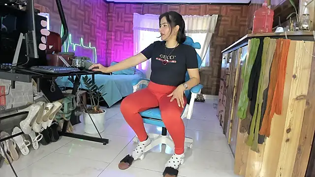 Snapshot of Cristina_Vanegas631 chatting on 7, 2, 2026 Cristina Vanegas631 online show from 7, 2, 2026