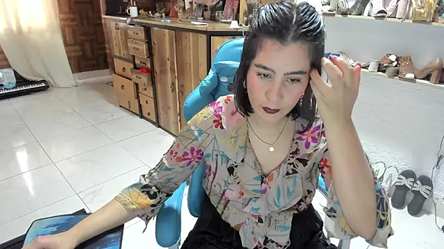 Snapshot of Cristina_Vanegas631 chatting on 16, 2, 2026 Cristina Vanegas631 online show from 16, 2, 2026