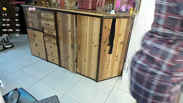 Snapshot of Cristina_Vanegas631 chatting on 26, 2, 2026 Cristina Vanegas631 online show from 26, 2, 2026