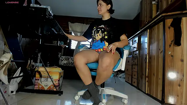 Cristina Vanegas631 online show from 12, 3, 2026