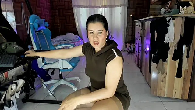 Cristina Vanegas631 online show from 8, 7, 2026
