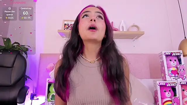 emily bank online show from 1, 2, 2025