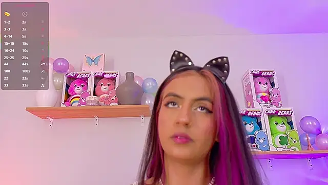 emily bank online show from 24, 11, 2025