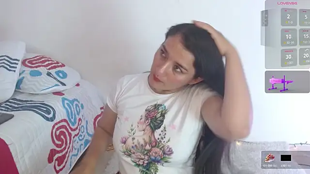 Snapshot of Emelyross_ chatting on 13, 1, 2026 Emelyross online show from 13, 1, 2026