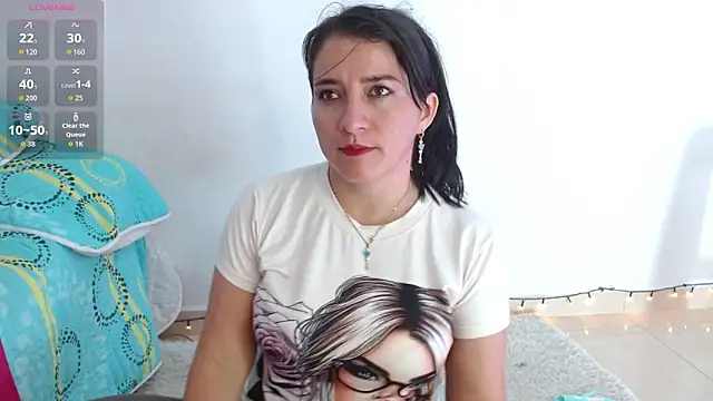 Emelyross  online show from 16, 3, 2026