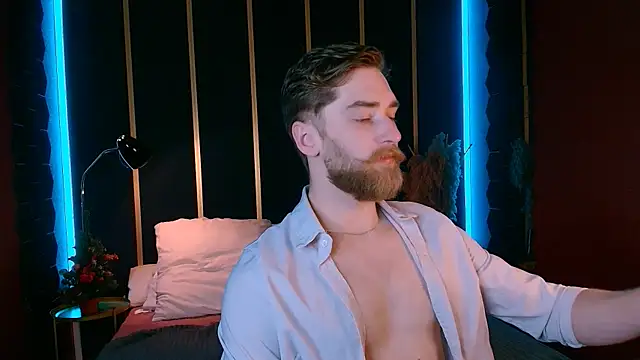 DexterDexx online show from 6, 1, 2026