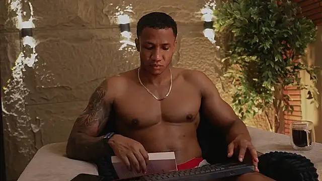 Logan Varela online show from 27, 11, 2025