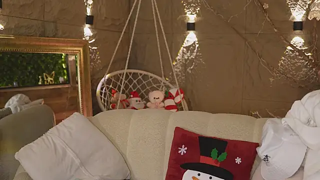 Logan Varela online show from 30, 11, 2025