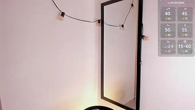 Snapshot of Agatha_Vixen chatting on 27, 1, 2025 Agatha Vixen online show from 27, 1, 2025