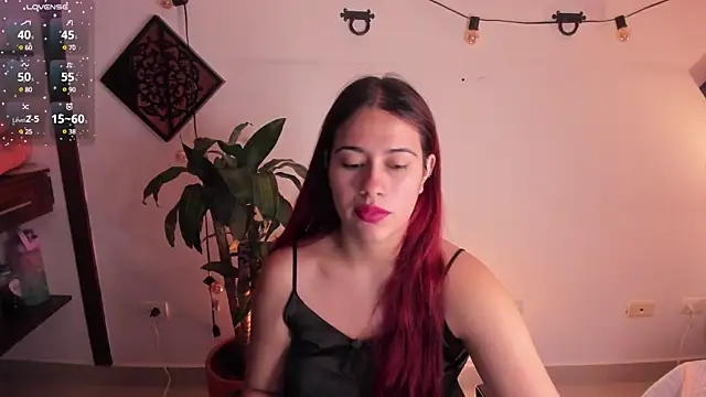 Snapshot of Agatha_Vixen chatting on 25, 2, 2025 Agatha Vixen online show from 25, 2, 2025