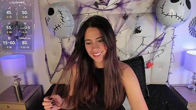 Snapshot of Agatha_Vixen chatting on 27, 10, 2025 Agatha Vixen online show from 27, 10, 2025