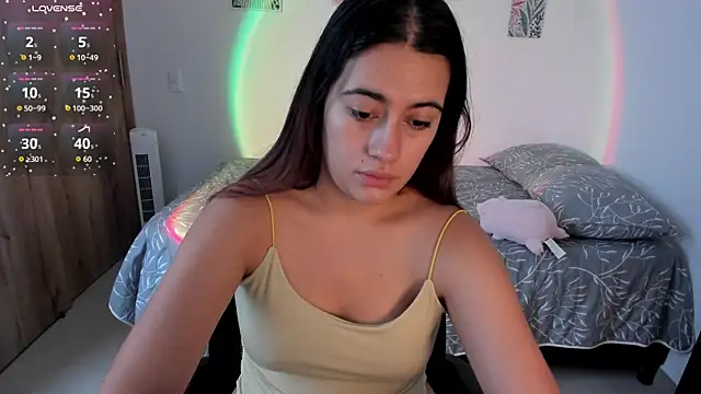 Snapshot of Agatha_Vixen chatting on 14, 11, 2025 Agatha Vixen online show from 14, 11, 2025