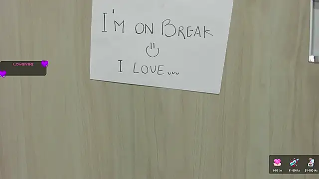 Queen Antonella Oficial online show from 5, 2, 2025