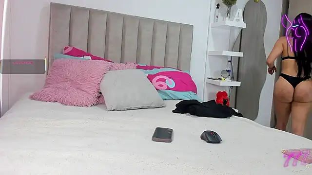 Queen Antonella Oficial online show from 20, 3, 2026