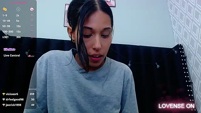 Snapshot of yourcuteneighbourr chatting on 31, 12, 2024 yourcuteneighbourr online show from 31, 12, 2024