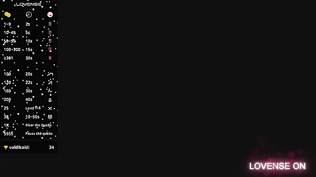 Snapshot of yourcuteneighbourr chatting on 7, 1, 2025 yourcuteneighbourr online show from 7, 1, 2025