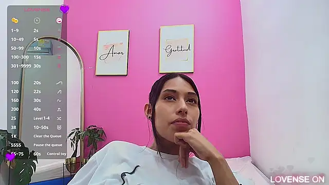 Snapshot of yourcuteneighbourr chatting on 12, 3, 2025 yourcuteneighbourr online show from 12, 3, 2025