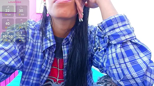 Snapshot of yourcuteneighbourr chatting on 4, 10, 2025 yourcuteneighbourr online show from 4, 10, 2025