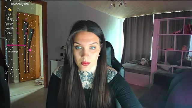Snapshot of AizaRose chatting on 12, 5, 2026 AizaRose online show from 12, 5, 2026