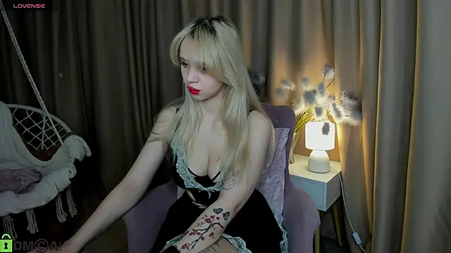 Valerie Woods online show from 27, 3, 2026