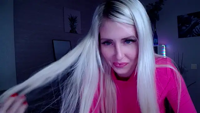 Mermaid N online show from 7, 12, 2024