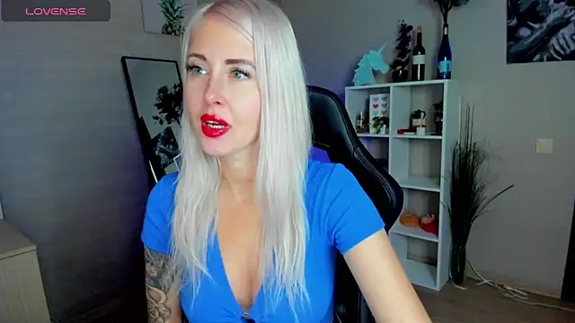 Mermaid N online show from 29, 9, 2025