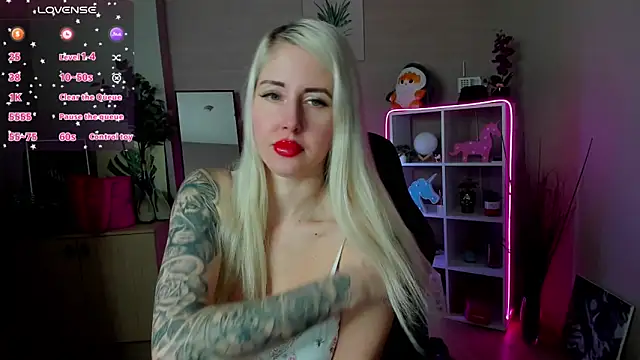 Mermaid N online show from 2, 3, 2026