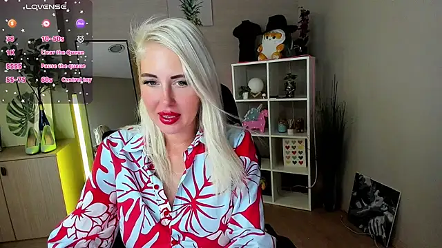 Snapshot of Mermaid_N chatting on 2, 7, 2026 Mermaid N online show from 2, 7, 2026