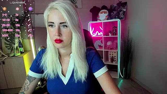 Snapshot of Mermaid_N chatting on 3, 7, 2026 Mermaid N online show from 3, 7, 2026