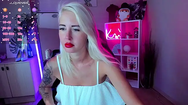 Snapshot of Mermaid_N chatting on 9, 7, 2026 Mermaid N online show from 9, 7, 2026