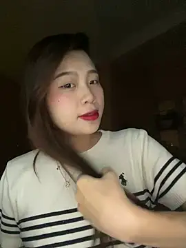 Snapshot of Bae1103 chatting on 12, 2, 2025 Bae1103 online show from 12, 2, 2025
