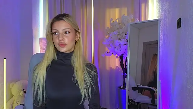 Grace Gordon online show from 20, 2, 2025