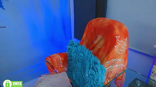 carla rossin online show from 19, 3, 2026