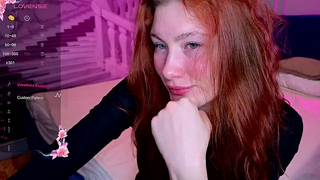 Liv Fay online show from 19, 12, 2024