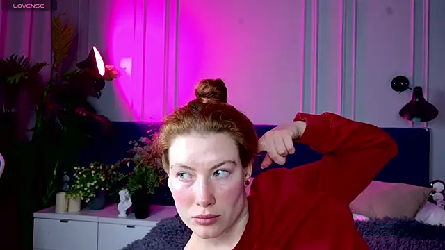 Liv Fay online show from 19, 1, 2025